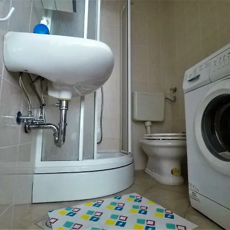 Apartment Sehic Crikvenica