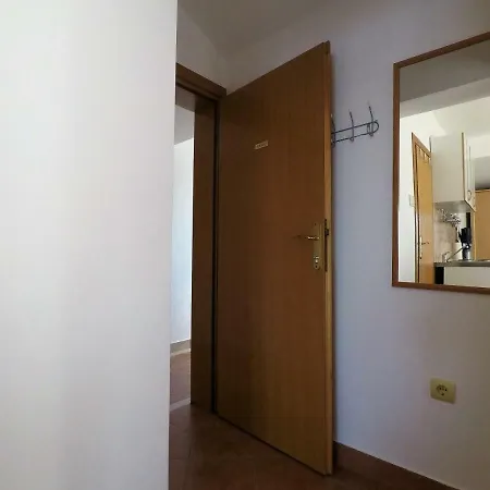 Sehic Apartment