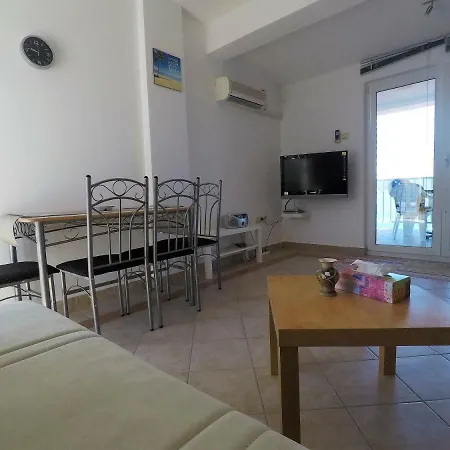 Apartment Sehic *