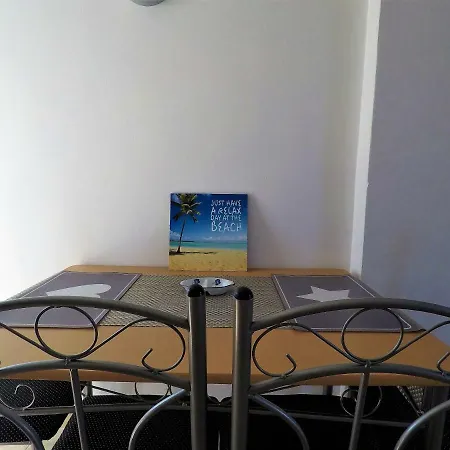 Apartment Sehic Crikvenica