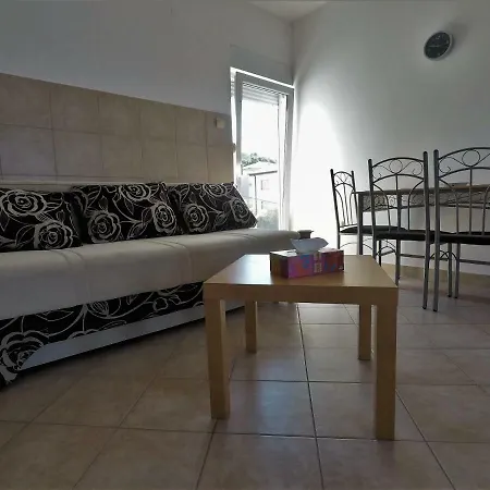 Sehic Apartment Crikvenica