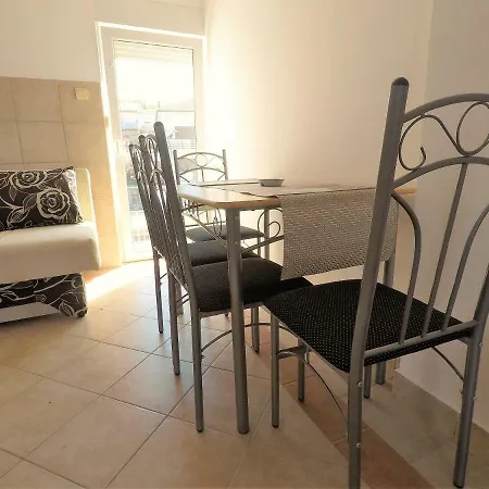 Sehic Apartment Crikvenica