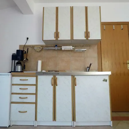 Sehic Apartment Crikvenica