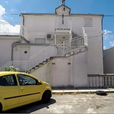 Sehic Apartment Crikvenica