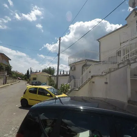 Apartment Sehic