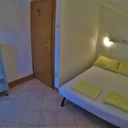 Apartment Sehic